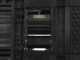 Black &amp; decker BEGAS5800-QS - Broyeur &eacute;lectrique  - 2800W - Rouleau avec bac de ramassage