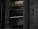 Black &amp; decker BEGAS5800-QS - Broyeur &eacute;lectrique  - 2800W - Rouleau avec bac de ramassage