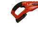 Black &amp; Decker GTC1843L20-QW - Taille-haie &agrave; batterie sur perche de rallonge - 18V/2Ah