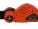 Black &amp; Decker GTC1843L20-QW - Taille-haie &agrave; batterie sur perche de rallonge 18V/2Ah + une batterie 18V 2Ah offerte