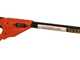 Black &amp; Decker GTC1843L20-QW - Taille-haie &agrave; batterie sur perche de rallonge 18V/2Ah + une batterie 18V 2Ah offerte