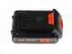 Black &amp; Decker GTC1843L20-QW - Taille-haie &agrave; batterie sur perche de rallonge 18V/2Ah + une batterie 18V 2Ah offerte