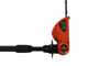 Taille-haie &agrave; batterie sur perche Black &amp; Decker GTC1843L20-QW 18V - batterie 2 Ah