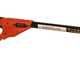 Taille-haie &agrave; batterie sur perche Black &amp; Decker GTC1843L20-QW 18V - batterie 2 Ah