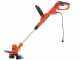 Black &amp; Decker BESTA530CM-QS - Coupe-bordure &eacute;lectrique - 550 W