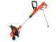 Black &amp; Decker BESTA530CM-QS - Coupe-bordure &eacute;lectrique - 550 W