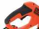 Black &amp; Decker BESTA530CM-QS - Coupe-bordure &eacute;lectrique - 550 W