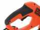 Black &amp; Decker BESTA530CM-QS - Coupe-bordure &eacute;lectrique - 550 W