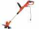 Black &amp; Decker BESTA530CM-QS - Coupe-bordures &eacute;lectrique