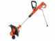 Black &amp; Decker BESTA530CM-QS - Coupe-bordures &eacute;lectrique