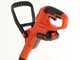 Black &amp; Decker STC1820CM-QW - Coupe-bordure 18V 2Ah + une batterie 18V 2Ah offerte