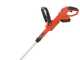 Black &amp; Decker STC1820CM-QW - Coupe-bordure 18V 2Ah + une batterie 18V 2Ah offerte