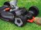 Black &amp; Decker STC1820CM-QW - Coupe-bordure 18V 2Ah + une batterie 18V 2Ah offerte