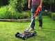 Black &amp; Decker STC1820CM-QW - Coupe-bordure 18V 2Ah + une batterie 18V 2Ah offerte