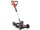 Black &amp; Decker STC1820CM-QW - Coupe-bordure 18V 2Ah + une batterie 18V 2Ah offerte