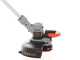 Black &amp; Decker STC1820CM-QW - Coupe-bordure 18V 2Ah + une batterie 18V 2Ah offerte