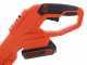 Black &amp; Decker STC1820CM-QW - Coupe-bordure 3 en 1 - 18V - 2Ah
