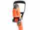 Black &amp; Decker STC1820CM-QW - Coupe-bordure 3 en 1 - 18V - 2Ah