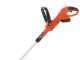 Black &amp; Decker STC1820CM-QW - Coupe-bordure 3 en 1 - 18V - 2Ah