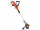 Black &amp; Decker STC1820CM-QW - Coupe-bordure 3 en 1 - 18V - 2Ah