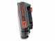 Black &amp; Decker STC1820CM-QW - Coupe-bordure 3 en 1 - 18V - 2Ah