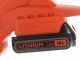 Black &amp; Decker STC1820CM-QW - Coupe-bordures 3 en 1 - 18V - 2Ah