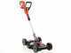 Black &amp; Decker STC1820CM-QW - Coupe-bordures 3 en 1 - 18V - 2Ah