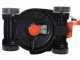 Black &amp; Decker STC1820CM-QW - Coupe-bordures 3 en 1 - 18V - 2Ah