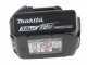 Batterie 18V 3ah Makita