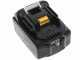 Batterie 18V 3ah Makita