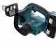 Makita DUC252 - Tron&ccedil;onneuse &agrave; batterie - 2 x 18 V 5 Ah - Guide 25 cm