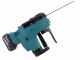 Tron&ccedil;onneuse &agrave; batterie Makita DUC252 - batterie 5Ah 18V et chargeur de batterie inclus