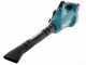 Makita DUB362Z - Souffleur de feuilles &agrave; batterie - SANS BATTERIE NI CHARGEUR