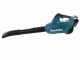Makita DUB362Z - Souffleur de feuilles &agrave; batterie - SANS BATTERIE NI CHARGEUR