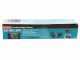 Taille-haie &agrave; batterie Makita DUH601 - lamier de 60 cm - batterie et chargeur de batterie inclus