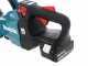 Taille-haie &agrave; batterie Makita DUH601 - lamier de 60 cm - batterie et chargeur de batterie inclus