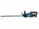 Taille-haie &agrave; batterie Makita DUH601 - lamier de 60 cm - batterie et chargeur de batterie inclus