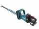 Taille-haie &agrave; batterie Makita DUH601 - lamier de 60 cm - batterie et chargeur de batterie inclus