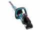 Taille-haie &agrave; batterie Makita DUH601 - lamier de 60 cm - batterie et chargeur de batterie inclus