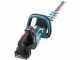 Taille-haie &agrave; batterie Makita DUH601 - lamier de 60 cm - batterie et chargeur de batterie inclus