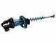 Taille-haie &agrave; batterie Makita DUH601 - lamier de 60 cm - batterie et chargeur de batterie inclus