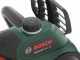BOSCH UniversalChain 18 - Tron&ccedil;onneuse &agrave; batterie 18V 2,5Ah - Ultra-l&eacute;g&egrave;re