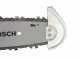 BOSCH UniversalChain 18 - Tron&ccedil;onneuse &agrave; batterie 18V 2,5Ah - Ultra-l&eacute;g&egrave;re