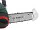Bosch UniversalChain 18 - Tron&ccedil;onneuse &eacute;lectrique sans fil 18V 2,5Ah - Ultra-l&eacute;g&egrave;re
