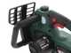 Bosch UniversalChain 18 - Tron&ccedil;onneuse &eacute;lectrique sans fil 18V 2,5Ah - Ultra-l&eacute;g&egrave;re