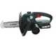Bosch UniversalChain 18 - Tron&ccedil;onneuse &eacute;lectrique sans fil 18V 2,5Ah - Ultra-l&eacute;g&egrave;re
