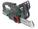 Bosch UniversalChain 18 - Tron&ccedil;onneuse &eacute;lectrique sans fil 18V 2,5Ah - Ultra-l&eacute;g&egrave;re