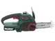 Bosch UniversalChain 18 - Tron&ccedil;onneuse &eacute;lectrique sans fil 18V 2,5Ah - Ultra-l&eacute;g&egrave;re