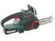 Bosch UniversalChain 18 - Tron&ccedil;onneuse &eacute;lectrique sans fil 18V 2,5Ah - Ultra-l&eacute;g&egrave;re