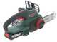 Bosch UniversalChain 18 - Tron&ccedil;onneuse &eacute;lectrique sans fil 18V 2,5Ah - Ultra-l&eacute;g&egrave;re